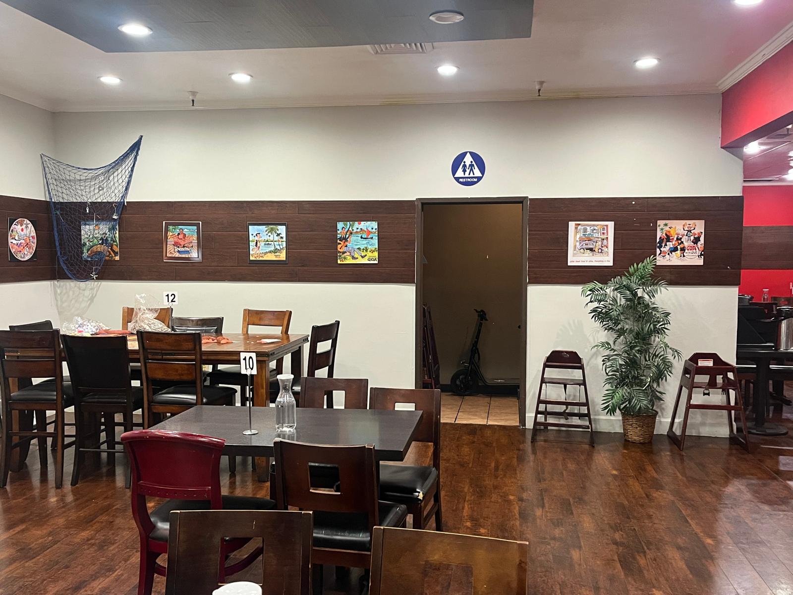 Maharashtrian Cuisine